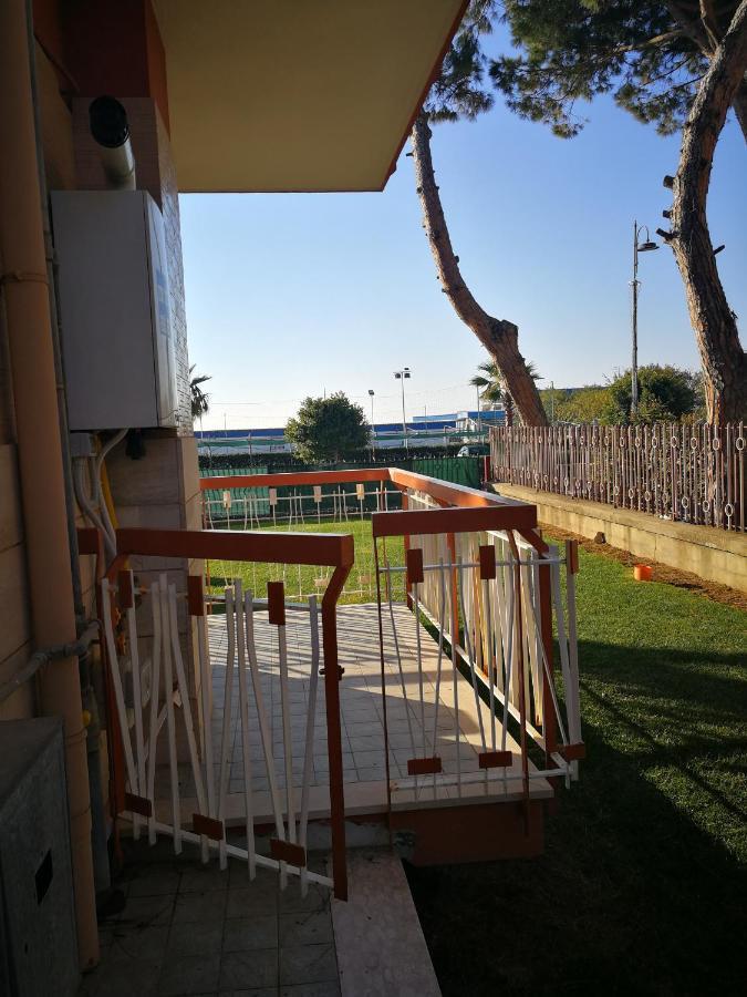 A Casa Di Monachella Vila Gaeta Exterior foto