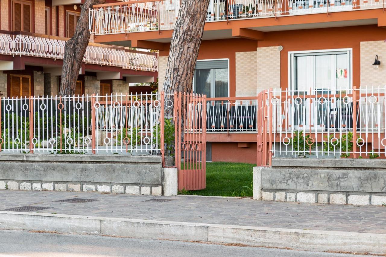 A Casa Di Monachella Vila Gaeta Exterior foto