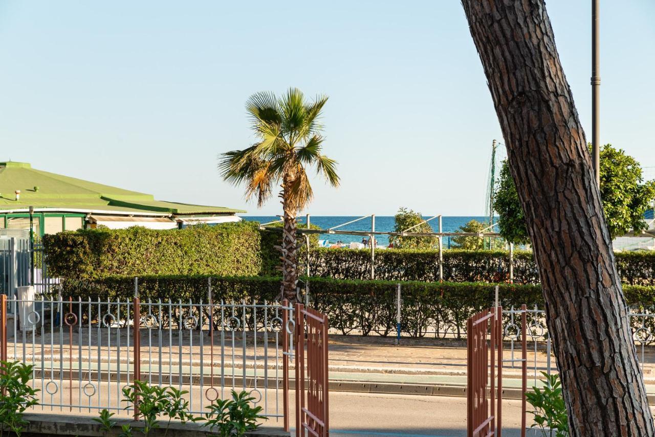 A Casa Di Monachella Vila Gaeta Exterior foto
