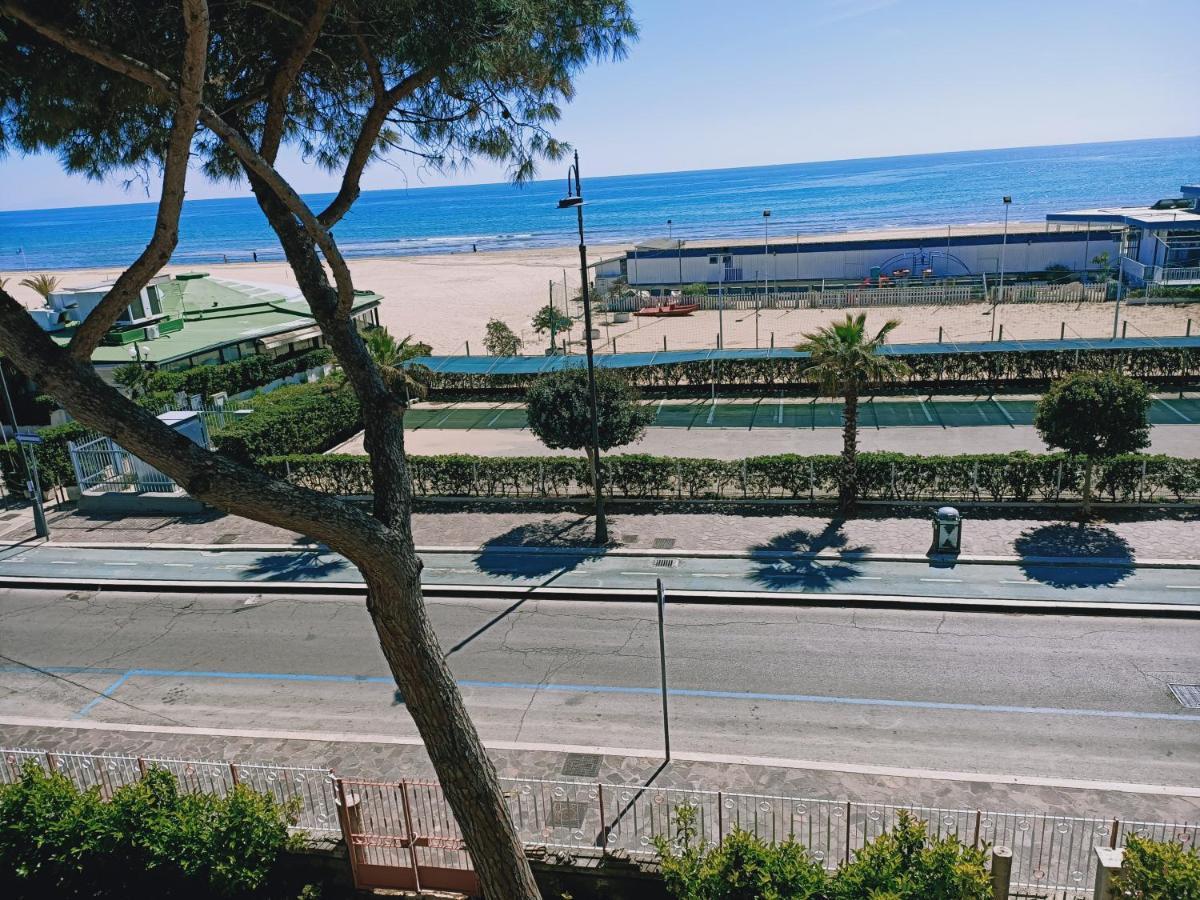 A Casa Di Monachella Vila Gaeta Exterior foto