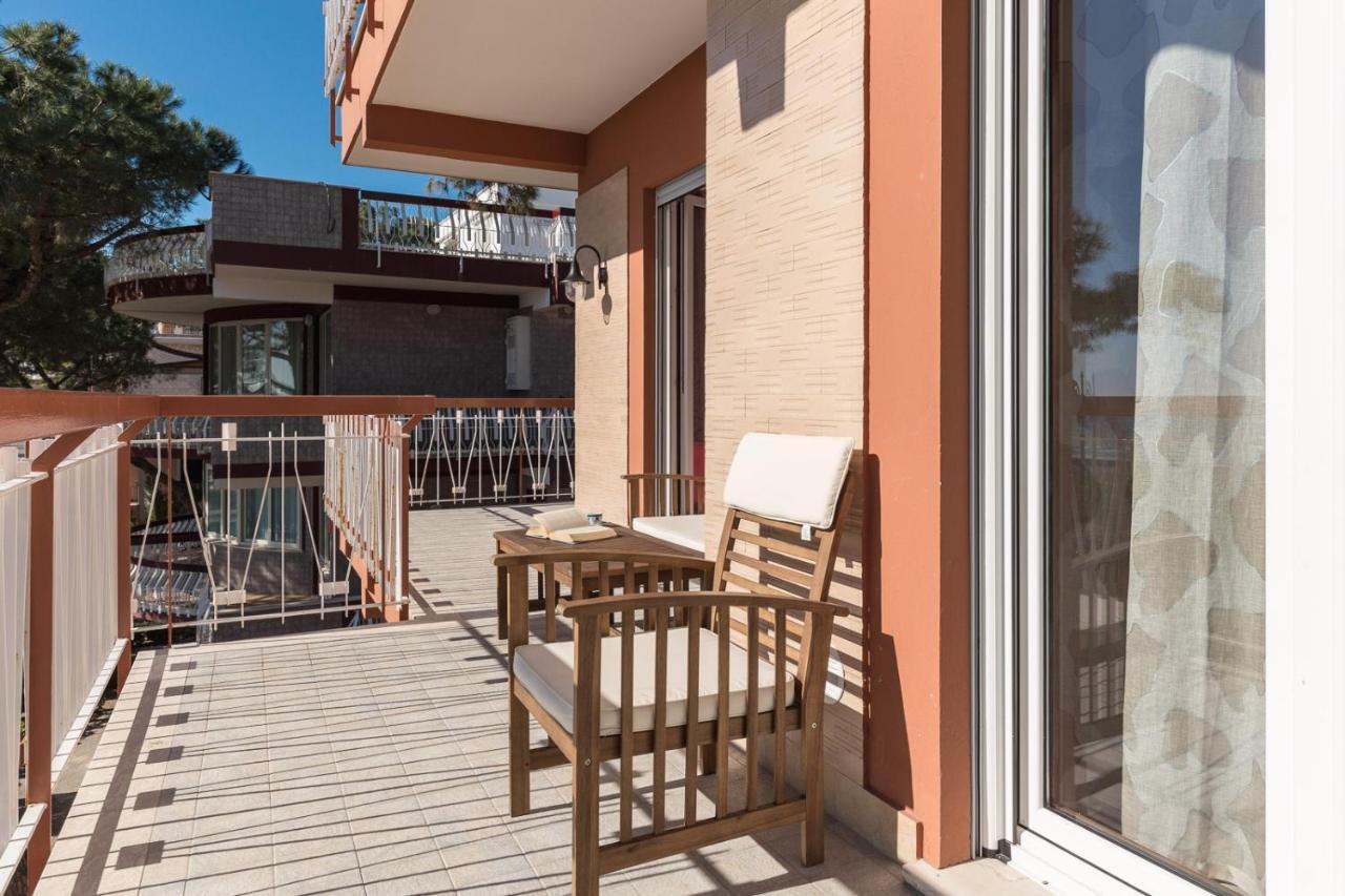 A Casa Di Monachella Vila Gaeta Exterior foto